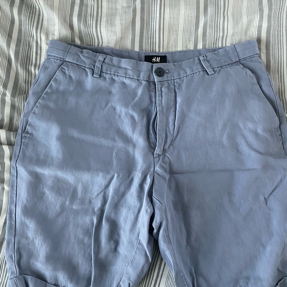 Men’s Shorts Lot